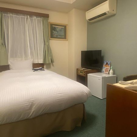 Hotel Tateshina Tokió Kültér fotó