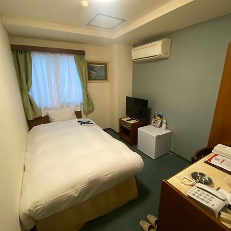 Hotel Tateshina Tokió Kültér fotó