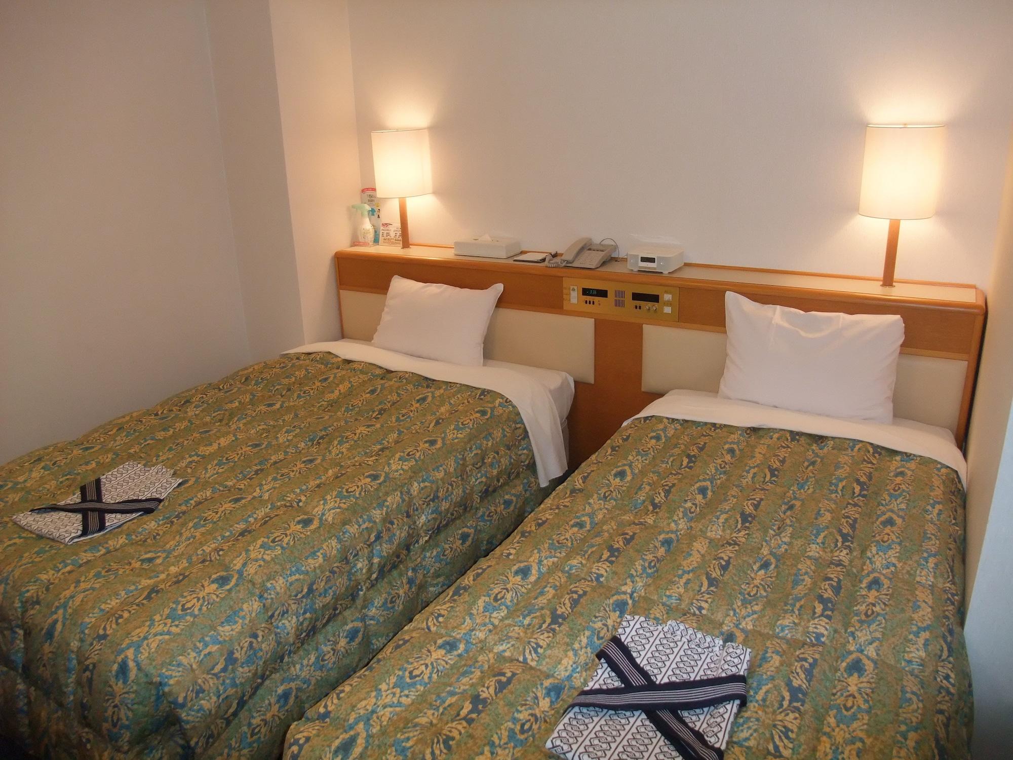 Hotel Tateshina Tokió Kültér fotó