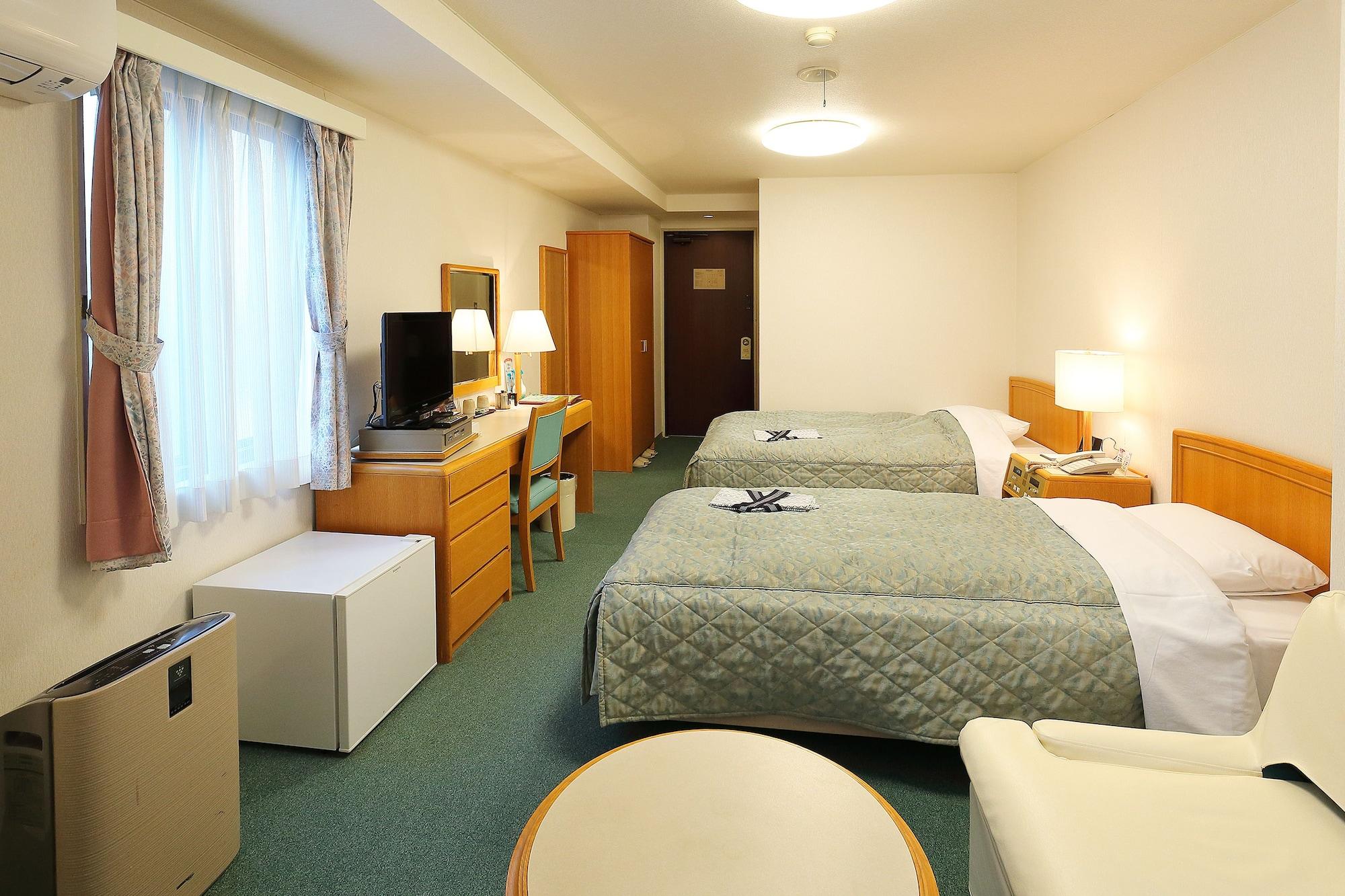 Hotel Tateshina Tokió Kültér fotó
