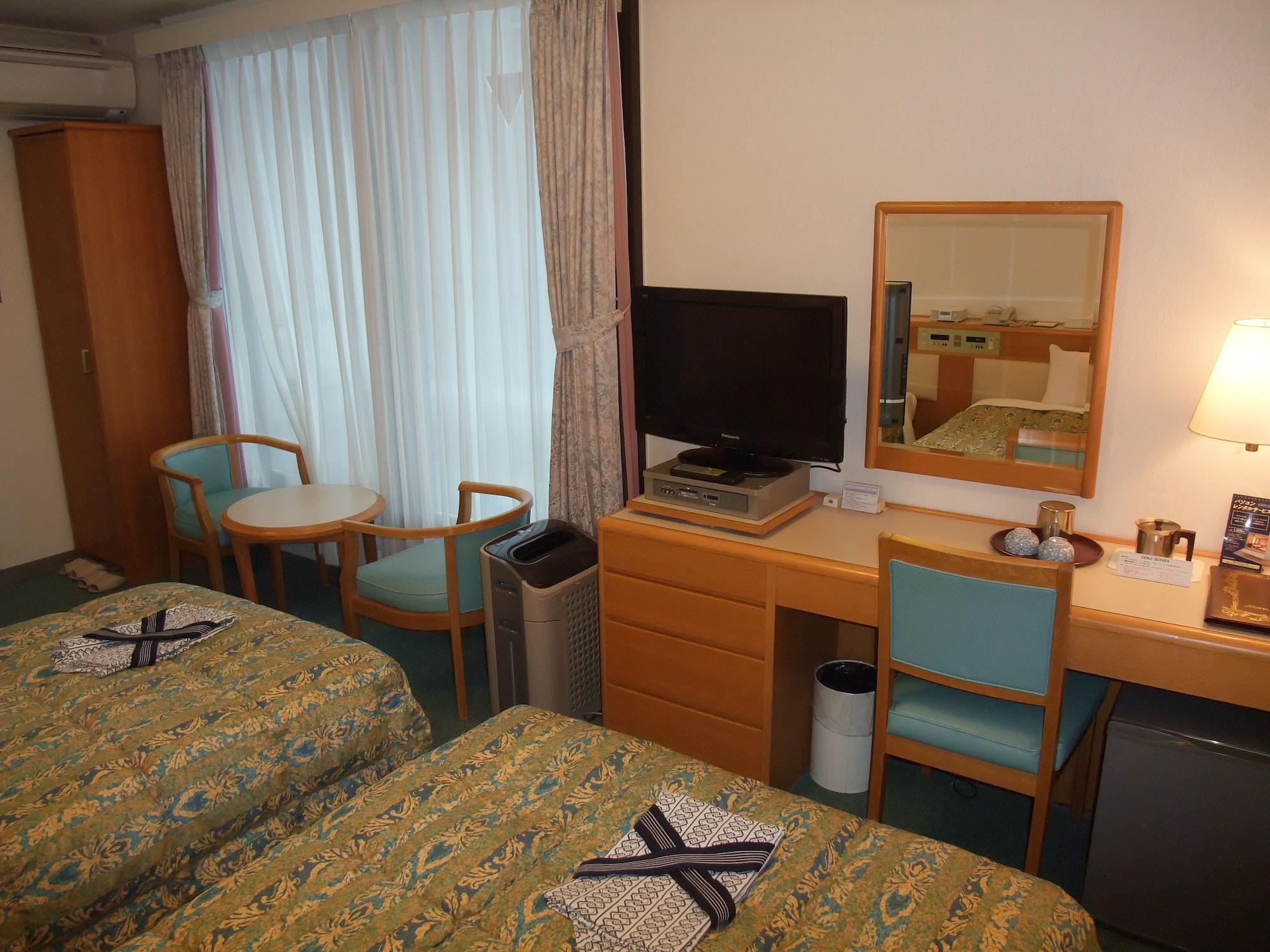Hotel Tateshina Tokió Kültér fotó