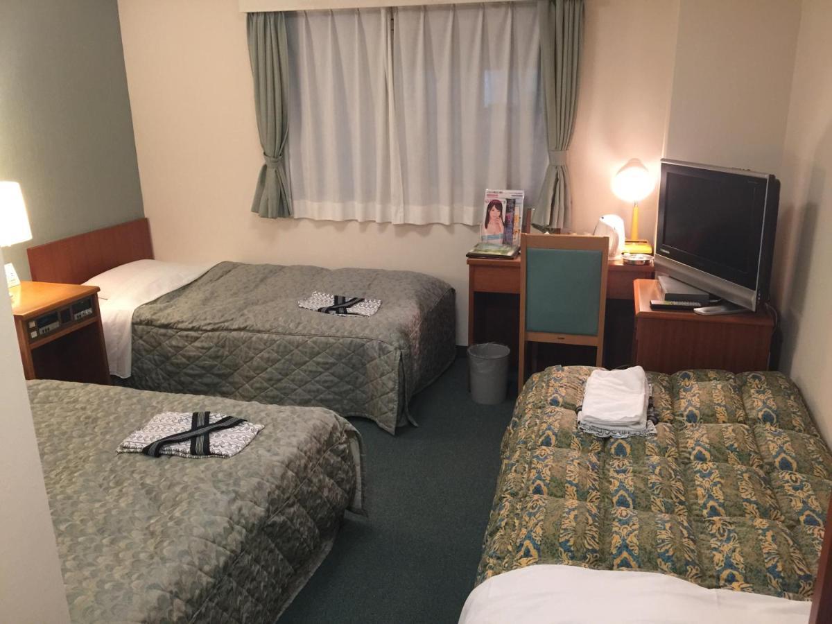 Hotel Tateshina Tokió Kültér fotó
