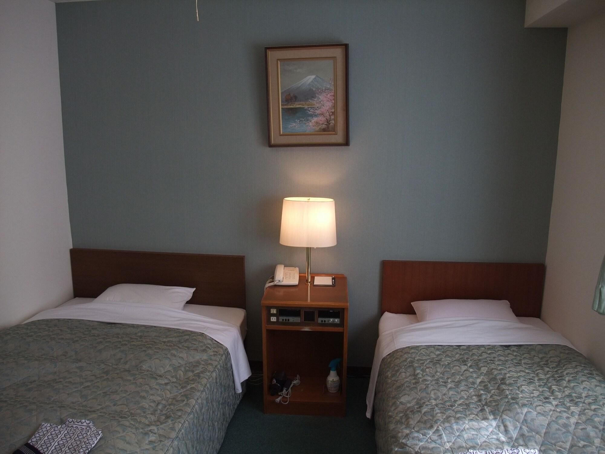 Hotel Tateshina Tokió Kültér fotó