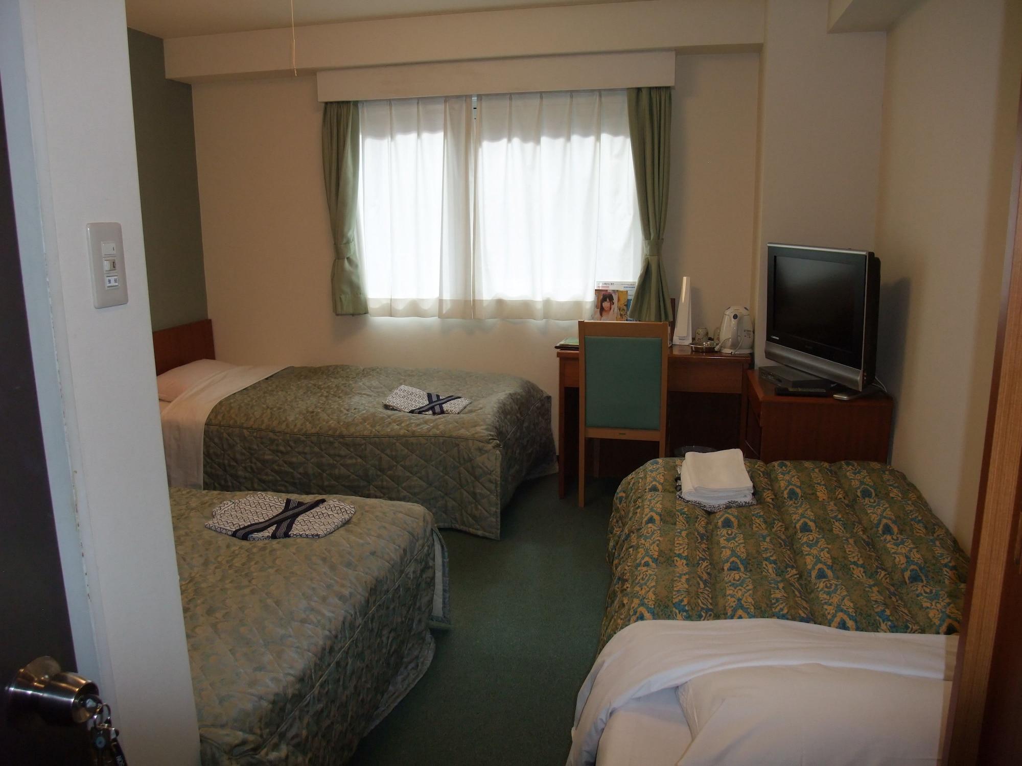 Hotel Tateshina Tokió Kültér fotó