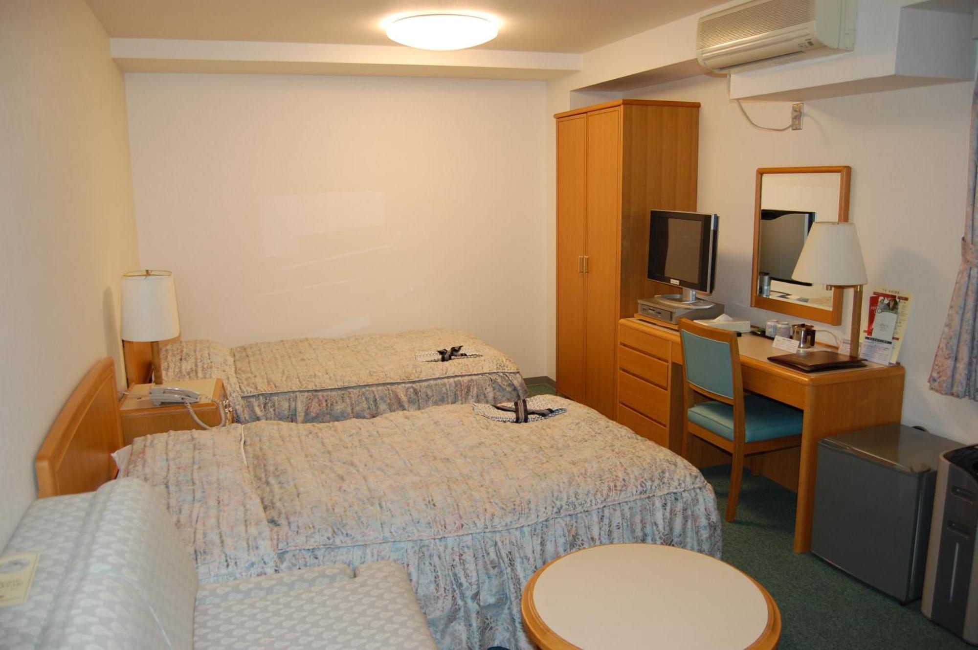 Hotel Tateshina Tokió Kültér fotó