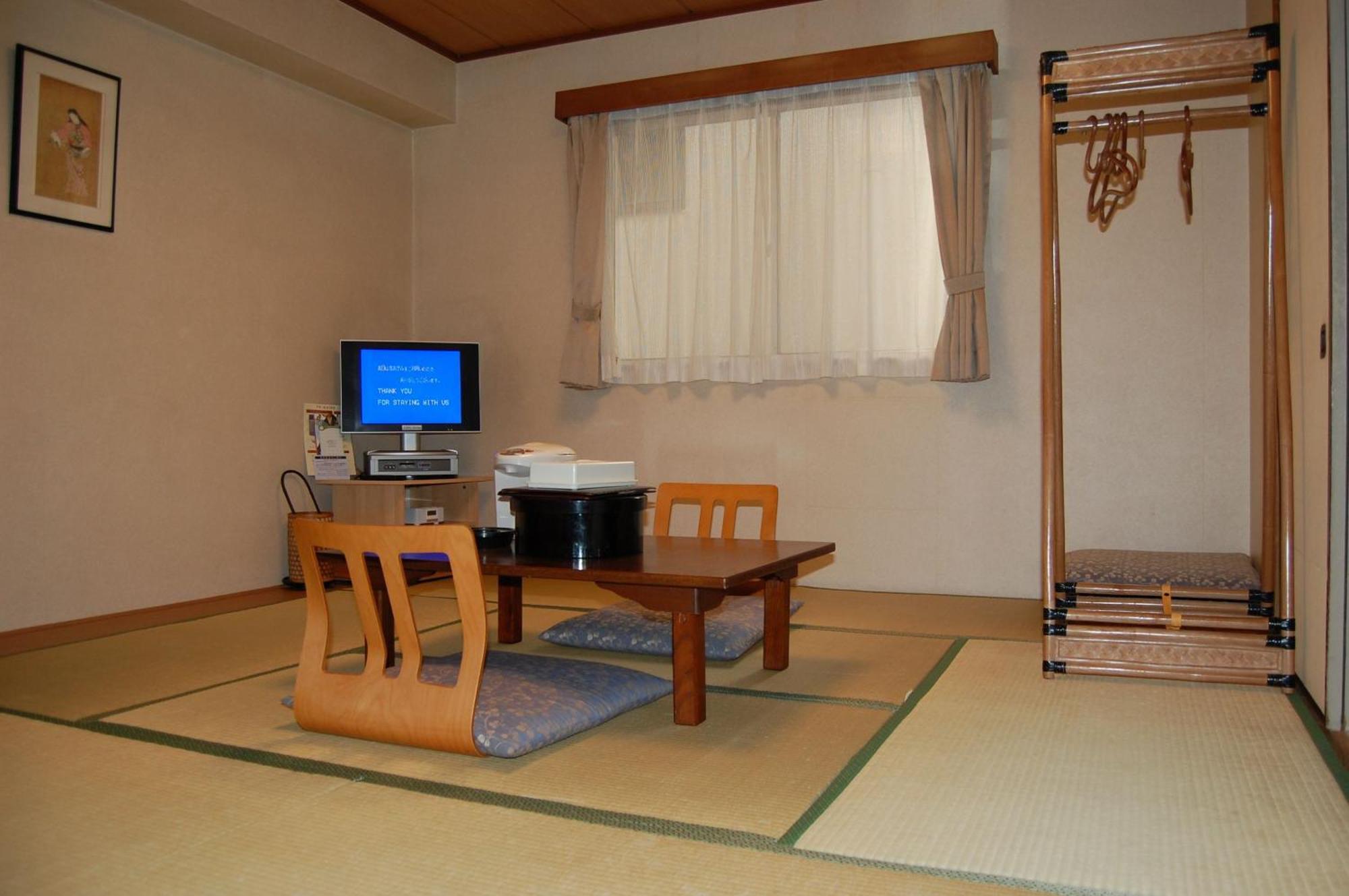 Hotel Tateshina Tokió Kültér fotó