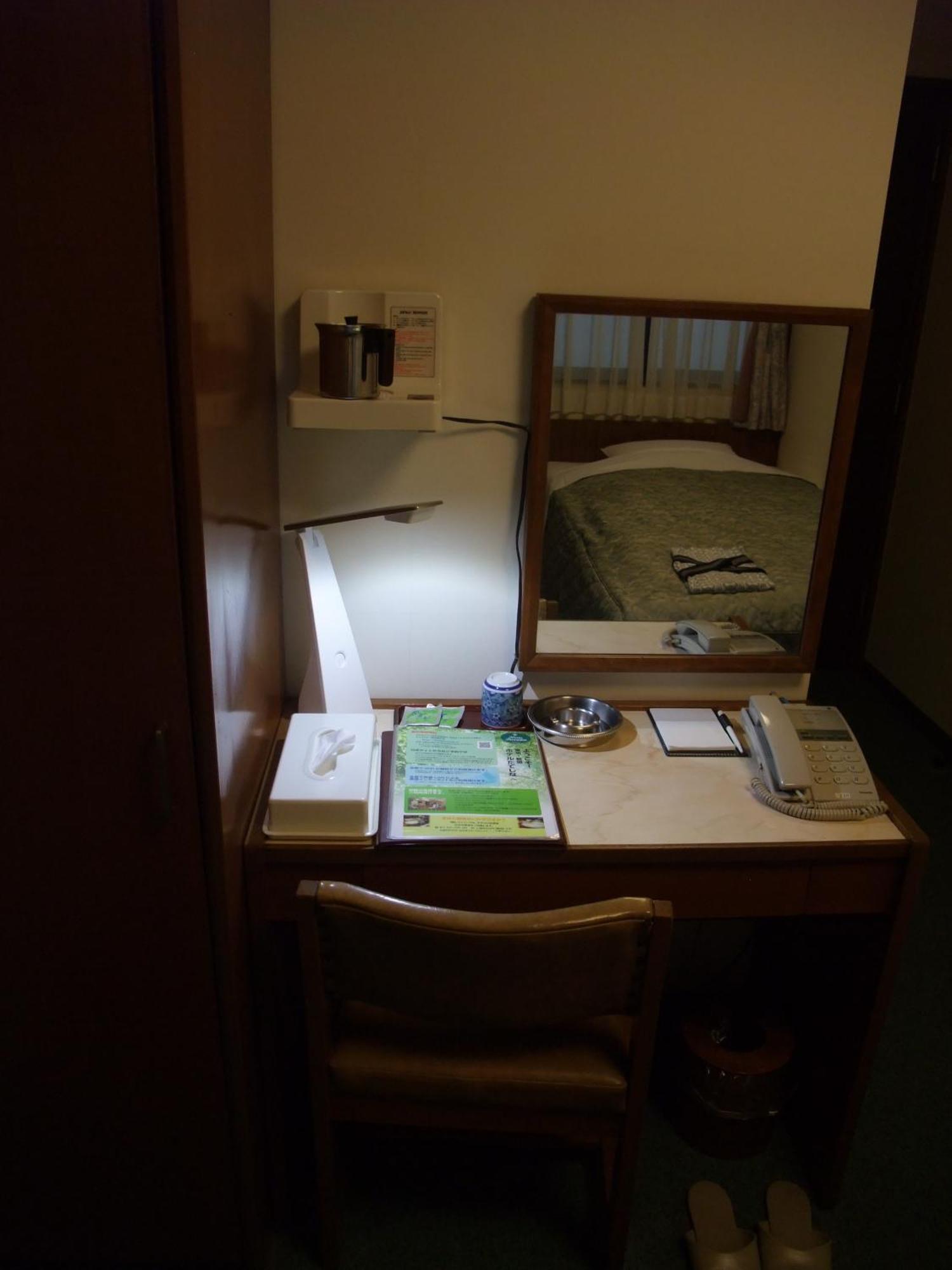 Hotel Tateshina Tokió Kültér fotó