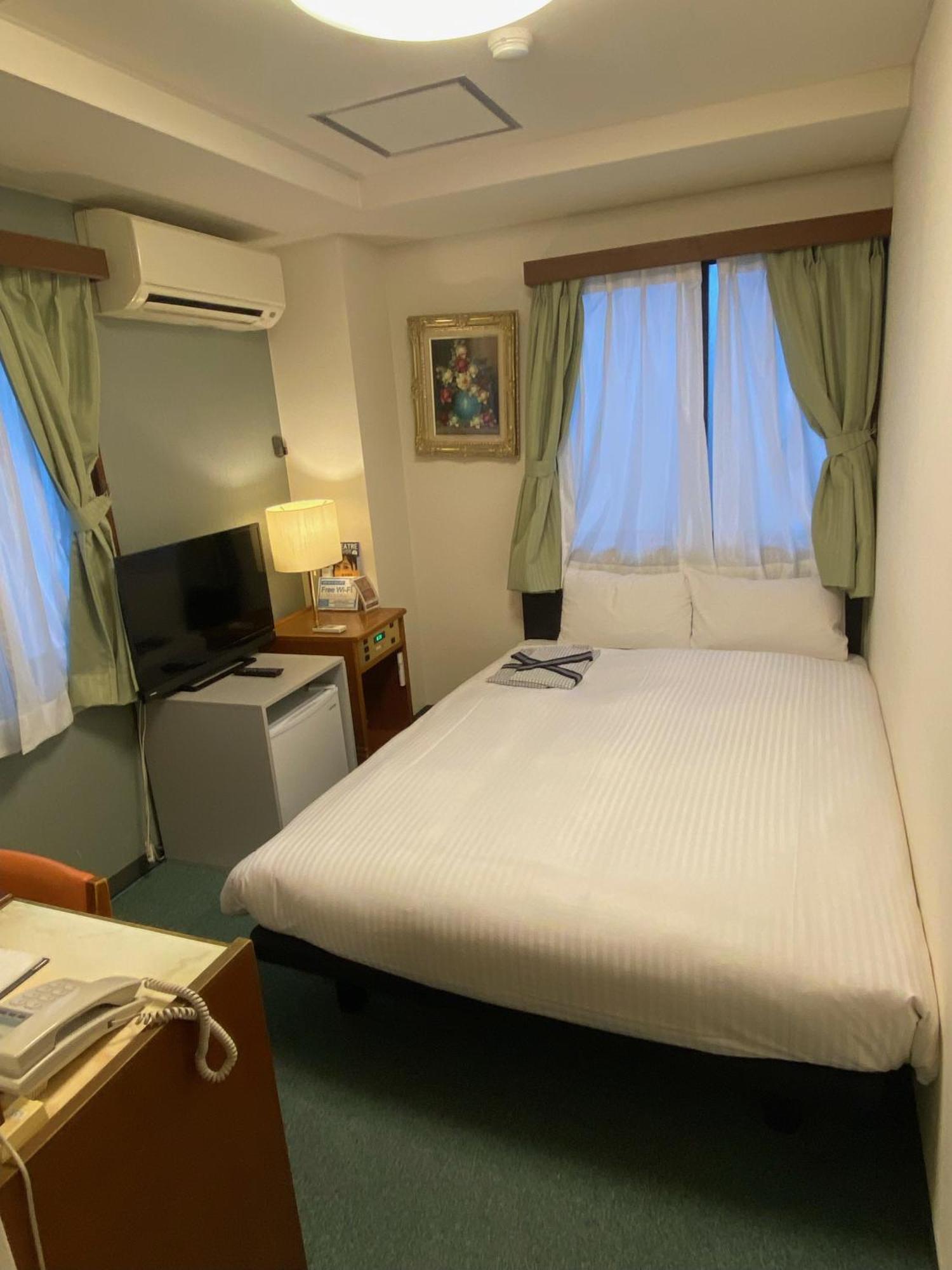 Hotel Tateshina Tokió Kültér fotó
