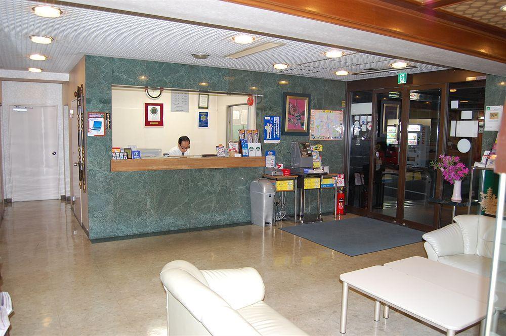 Hotel Tateshina Tokió Kültér fotó