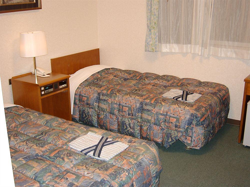 Hotel Tateshina Tokió Kültér fotó