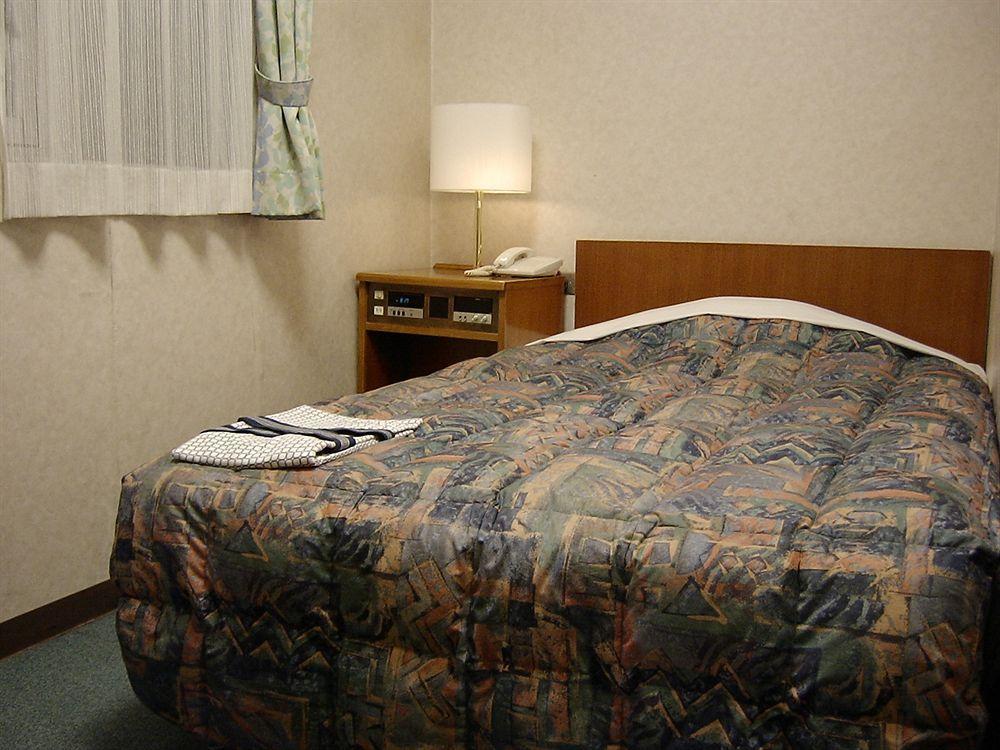 Hotel Tateshina Tokió Kültér fotó