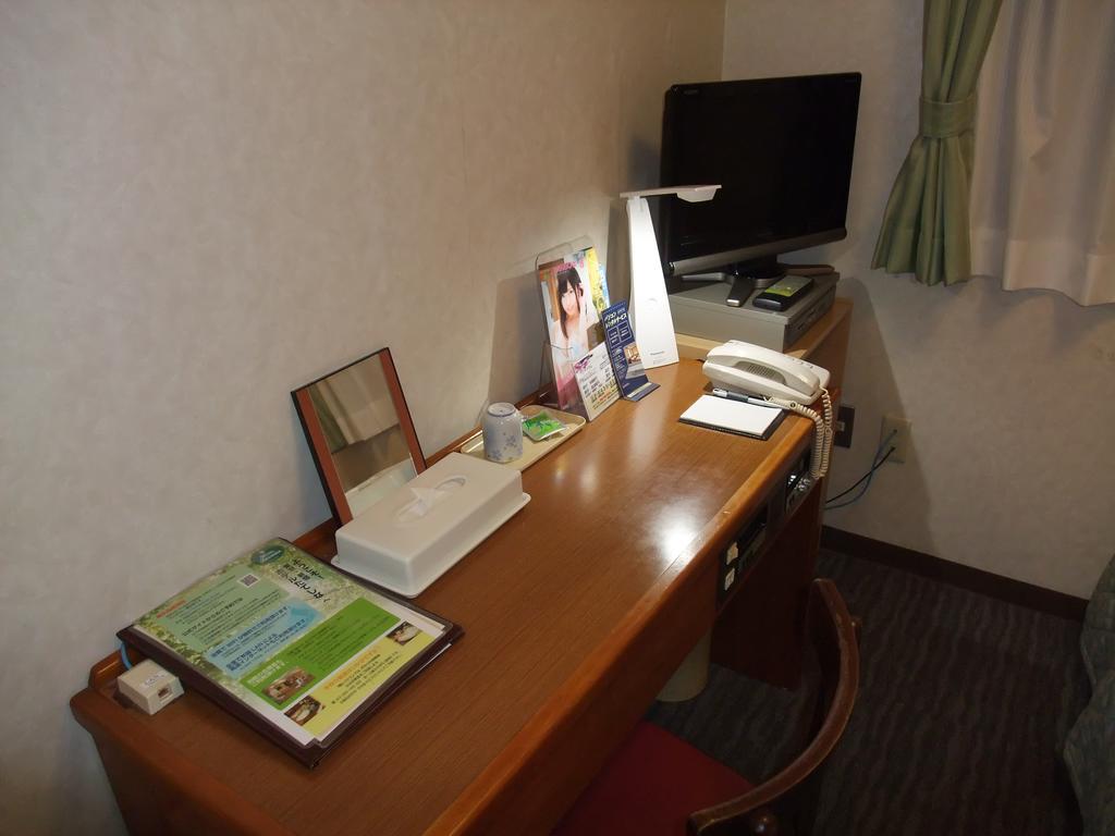 Hotel Tateshina Tokió Kültér fotó