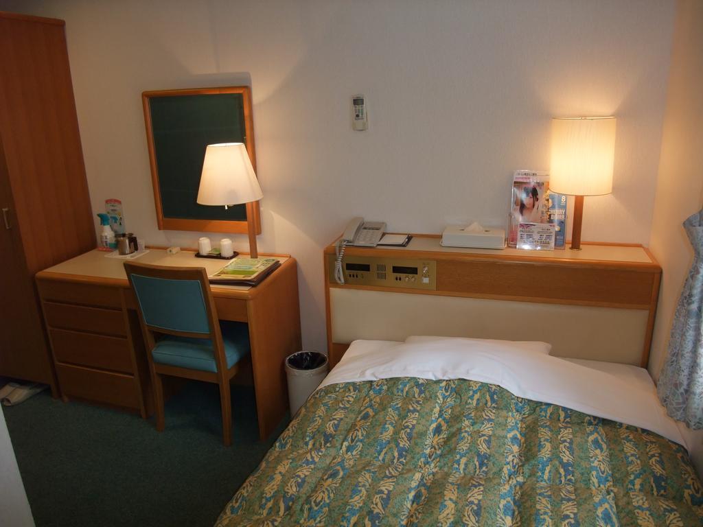 Hotel Tateshina Tokió Kültér fotó