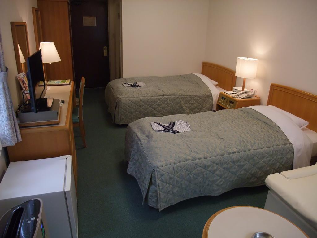 Hotel Tateshina Tokió Kültér fotó
