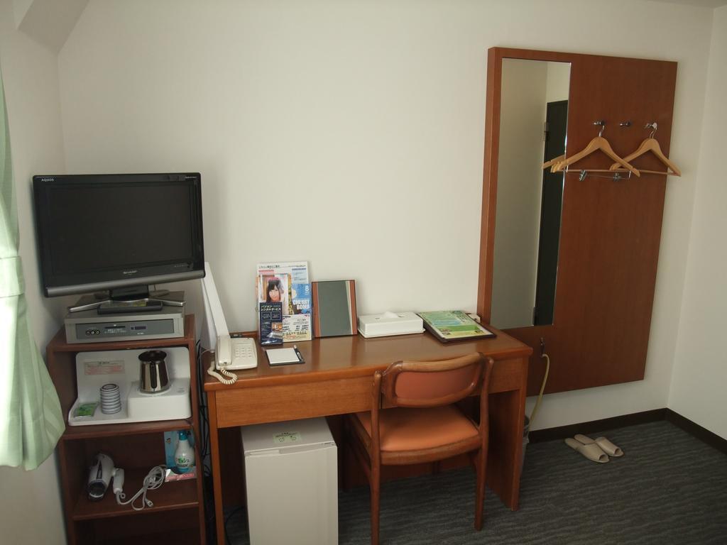 Hotel Tateshina Tokió Kültér fotó
