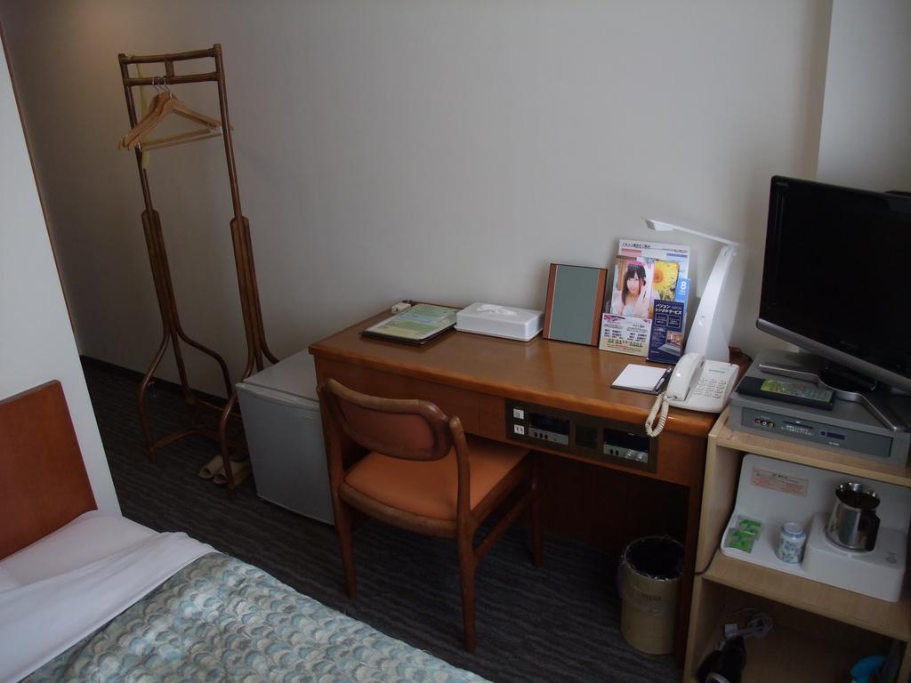 Hotel Tateshina Tokió Kültér fotó