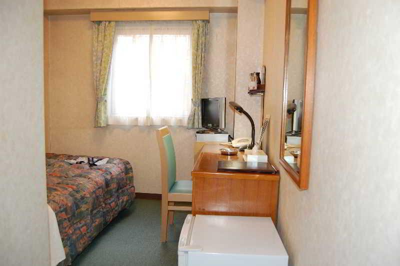 Hotel Tateshina Tokió Kültér fotó