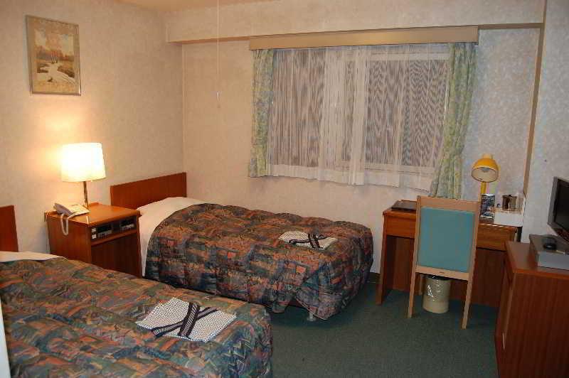 Hotel Tateshina Tokió Kültér fotó