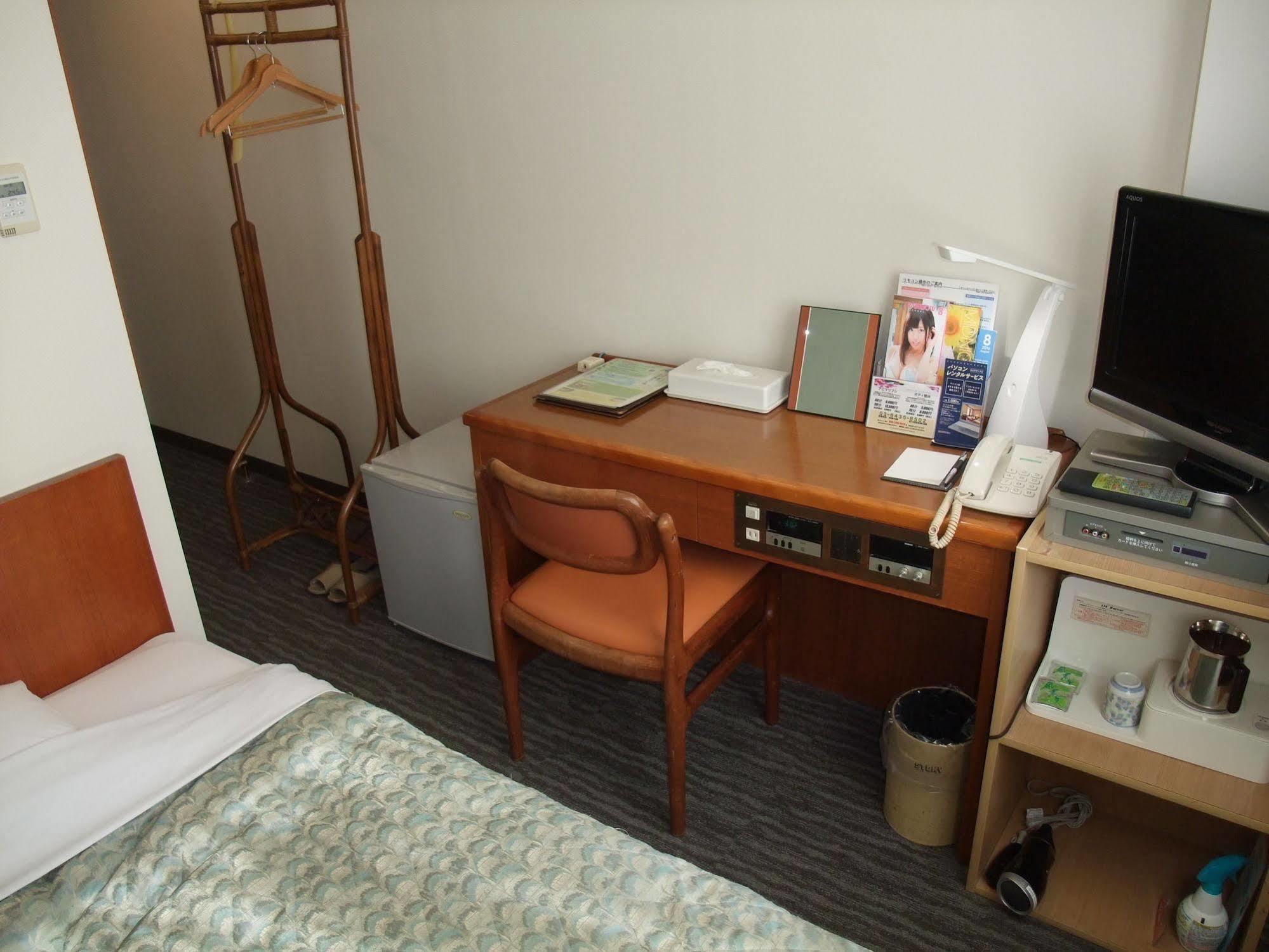 Hotel Tateshina Tokió Kültér fotó