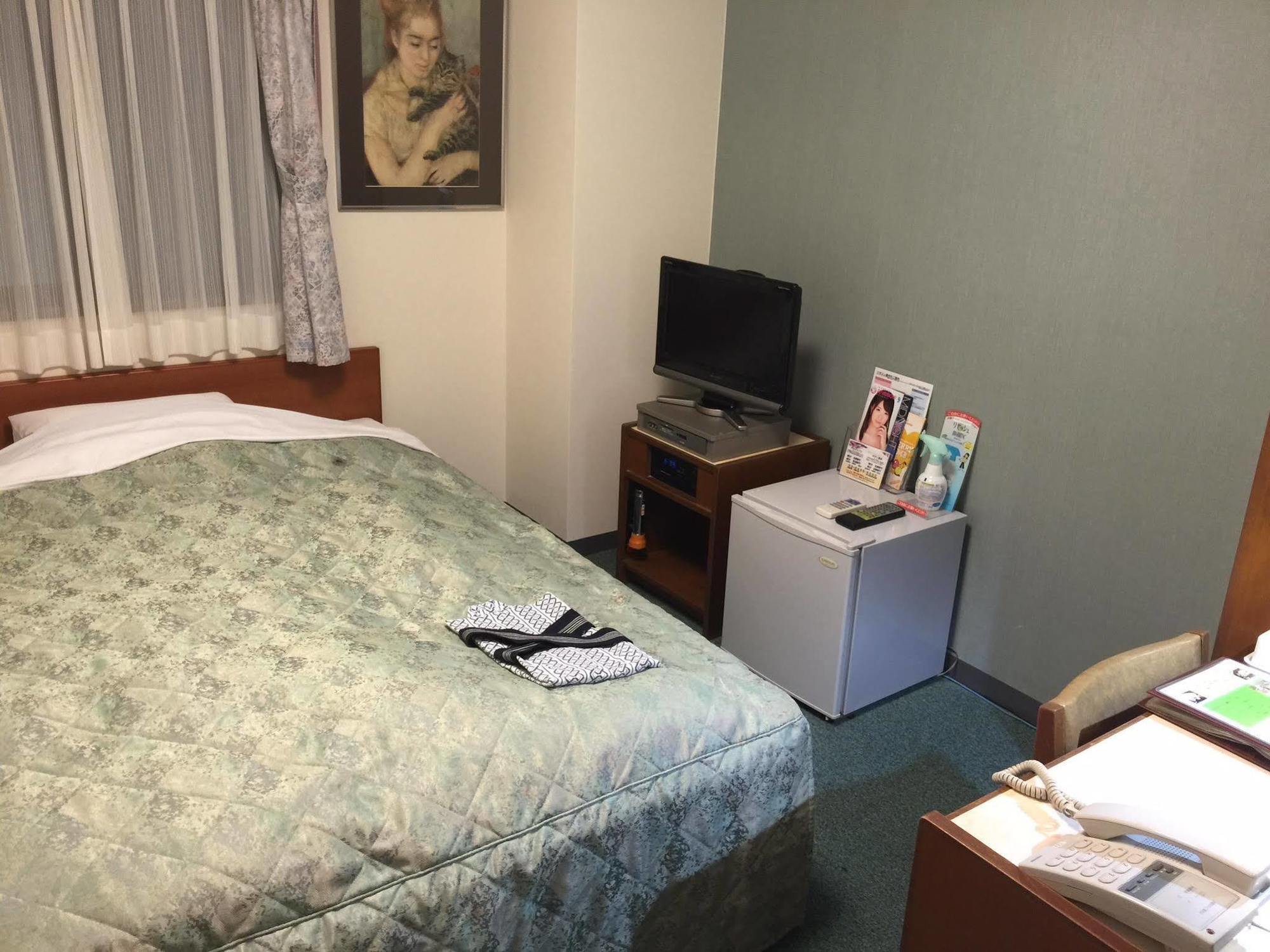 Hotel Tateshina Tokió Kültér fotó