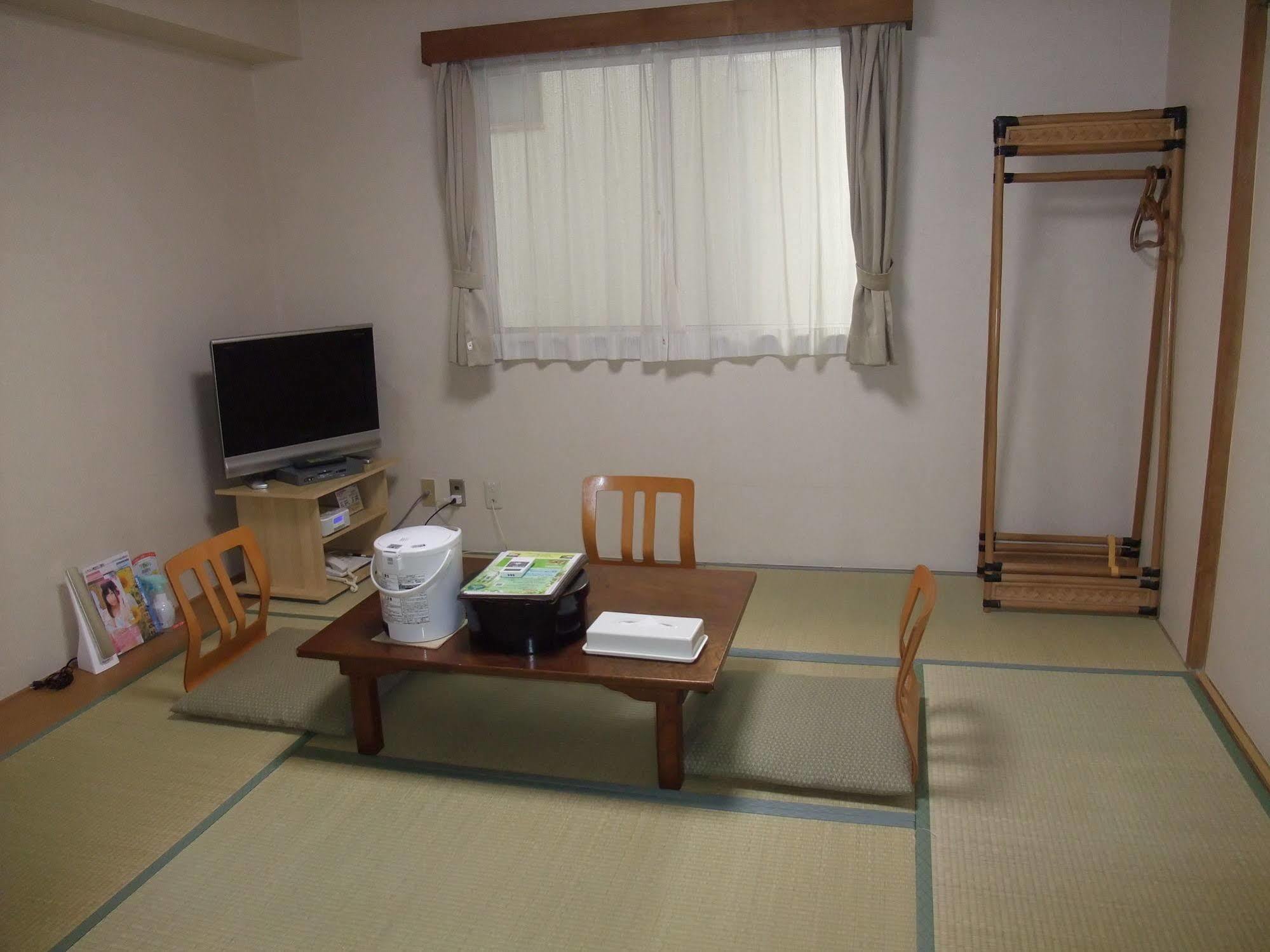 Hotel Tateshina Tokió Kültér fotó