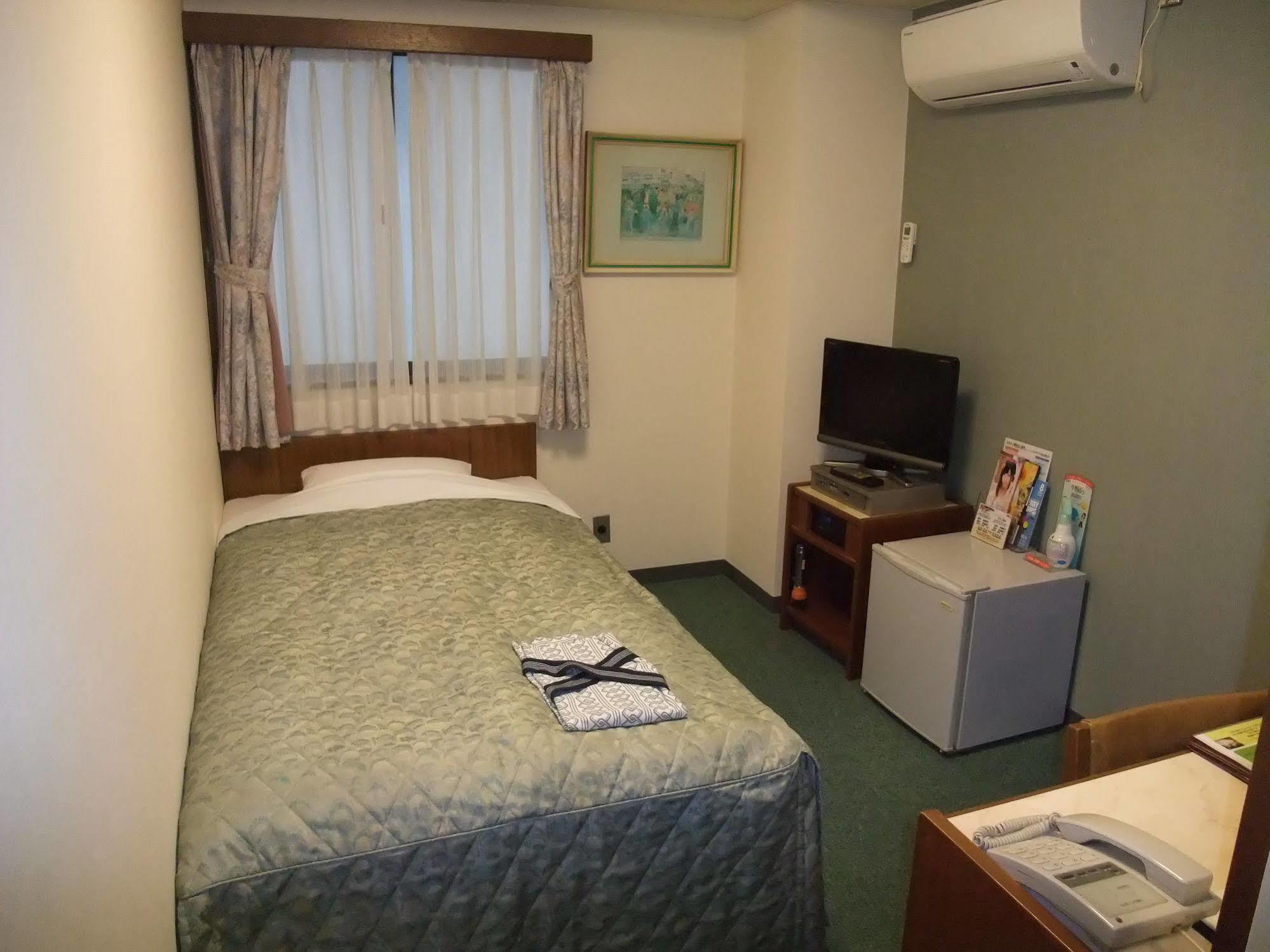 Hotel Tateshina Tokió Kültér fotó