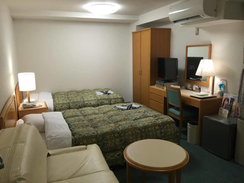 Hotel Tateshina Tokió Kültér fotó