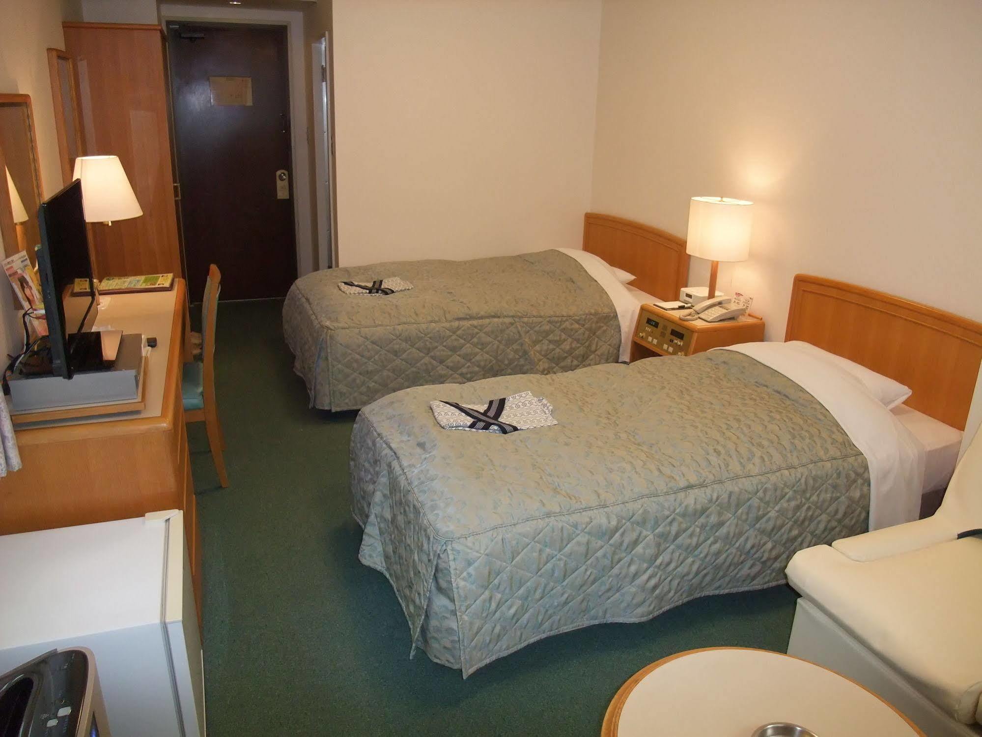 Hotel Tateshina Tokió Kültér fotó