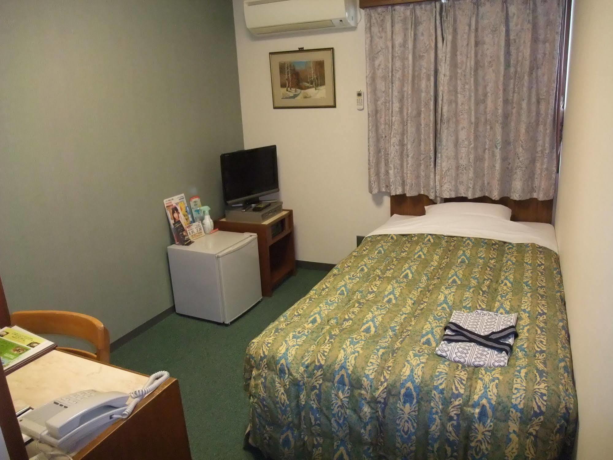 Hotel Tateshina Tokió Kültér fotó