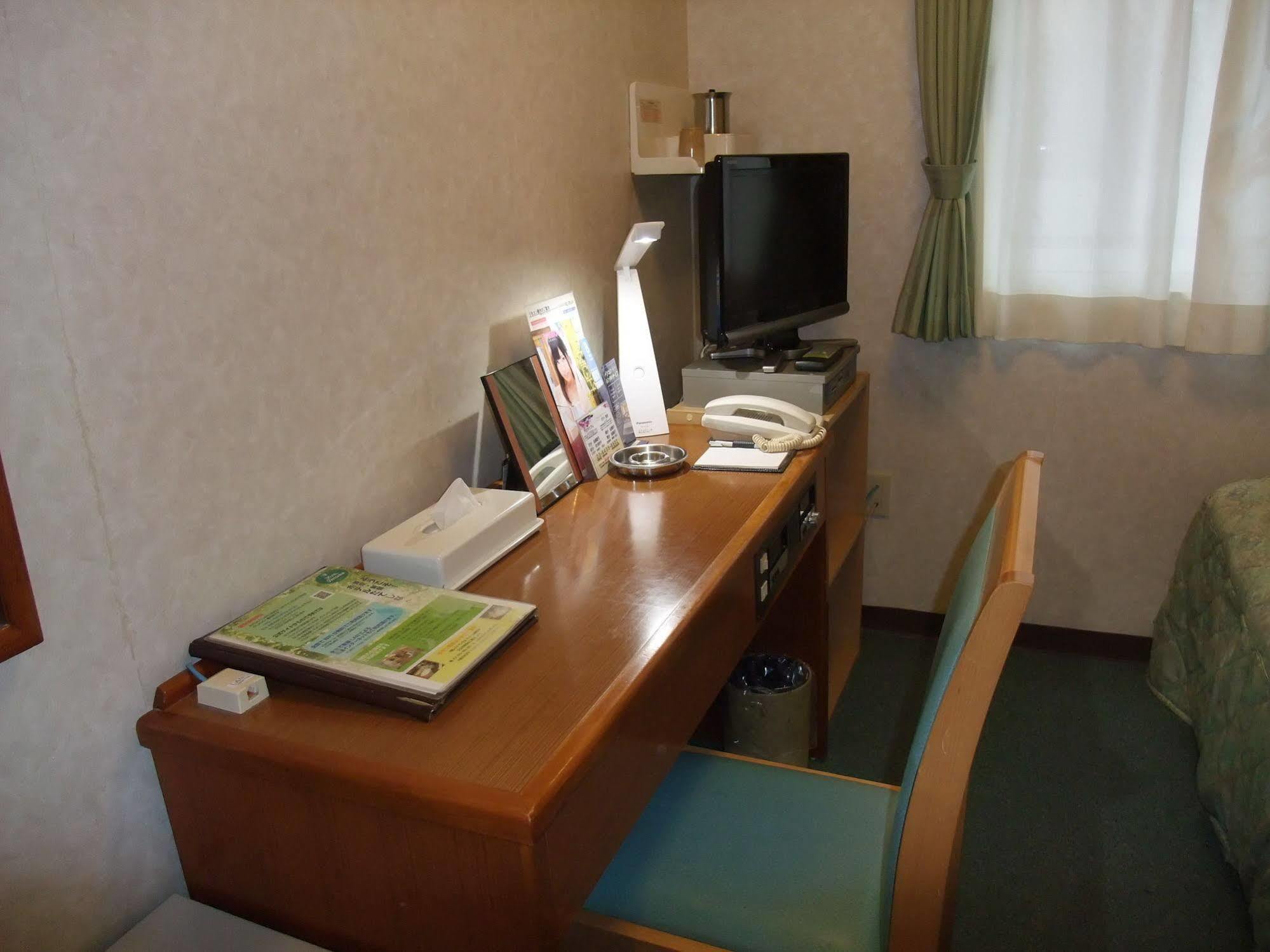 Hotel Tateshina Tokió Kültér fotó
