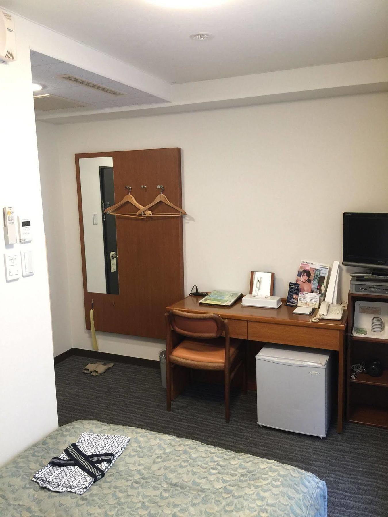Hotel Tateshina Tokió Kültér fotó