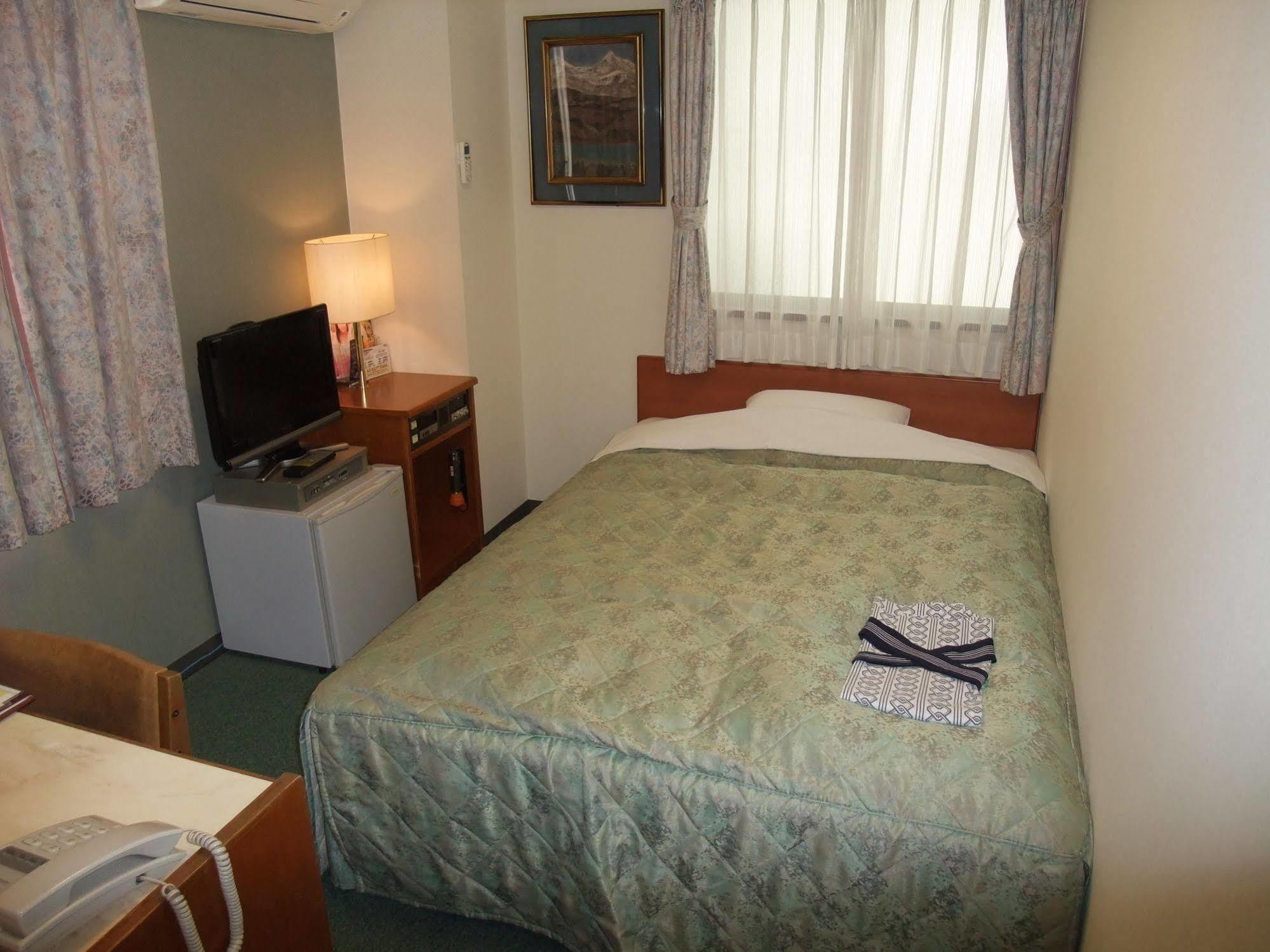 Hotel Tateshina Tokió Kültér fotó