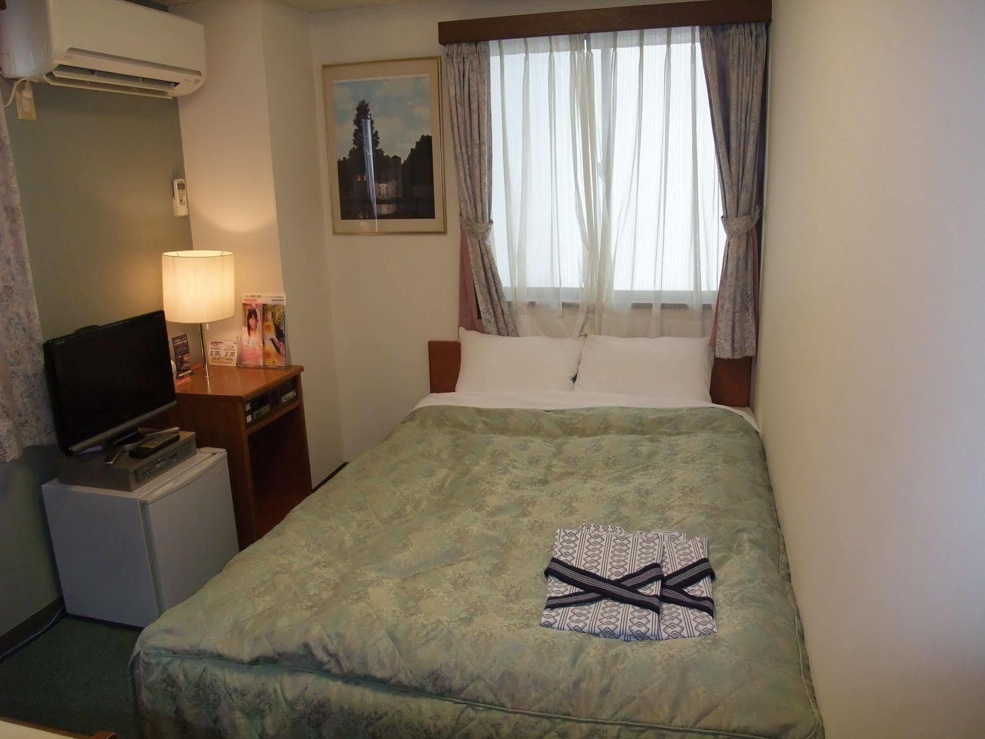 Hotel Tateshina Tokió Kültér fotó