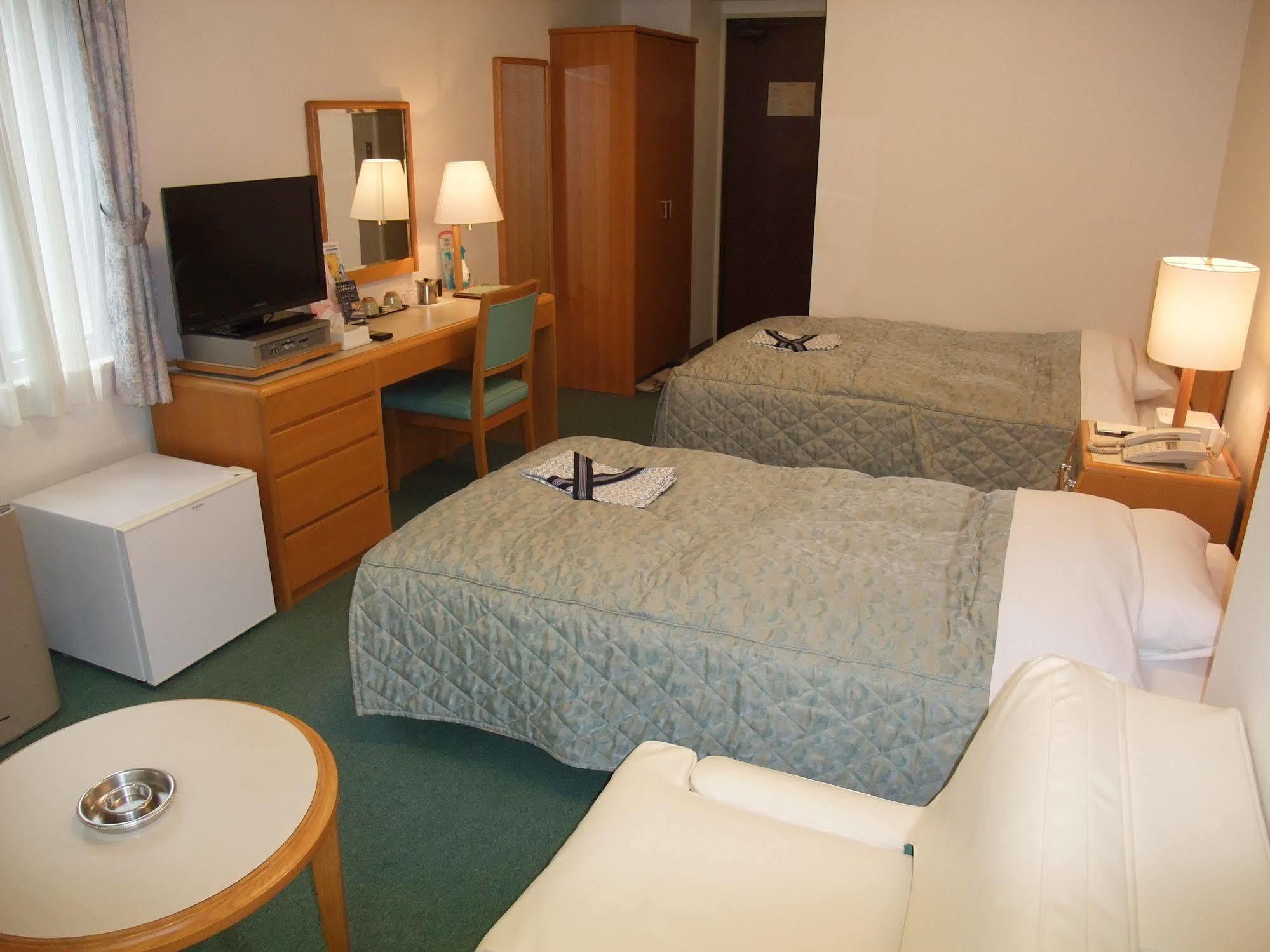 Hotel Tateshina Tokió Kültér fotó
