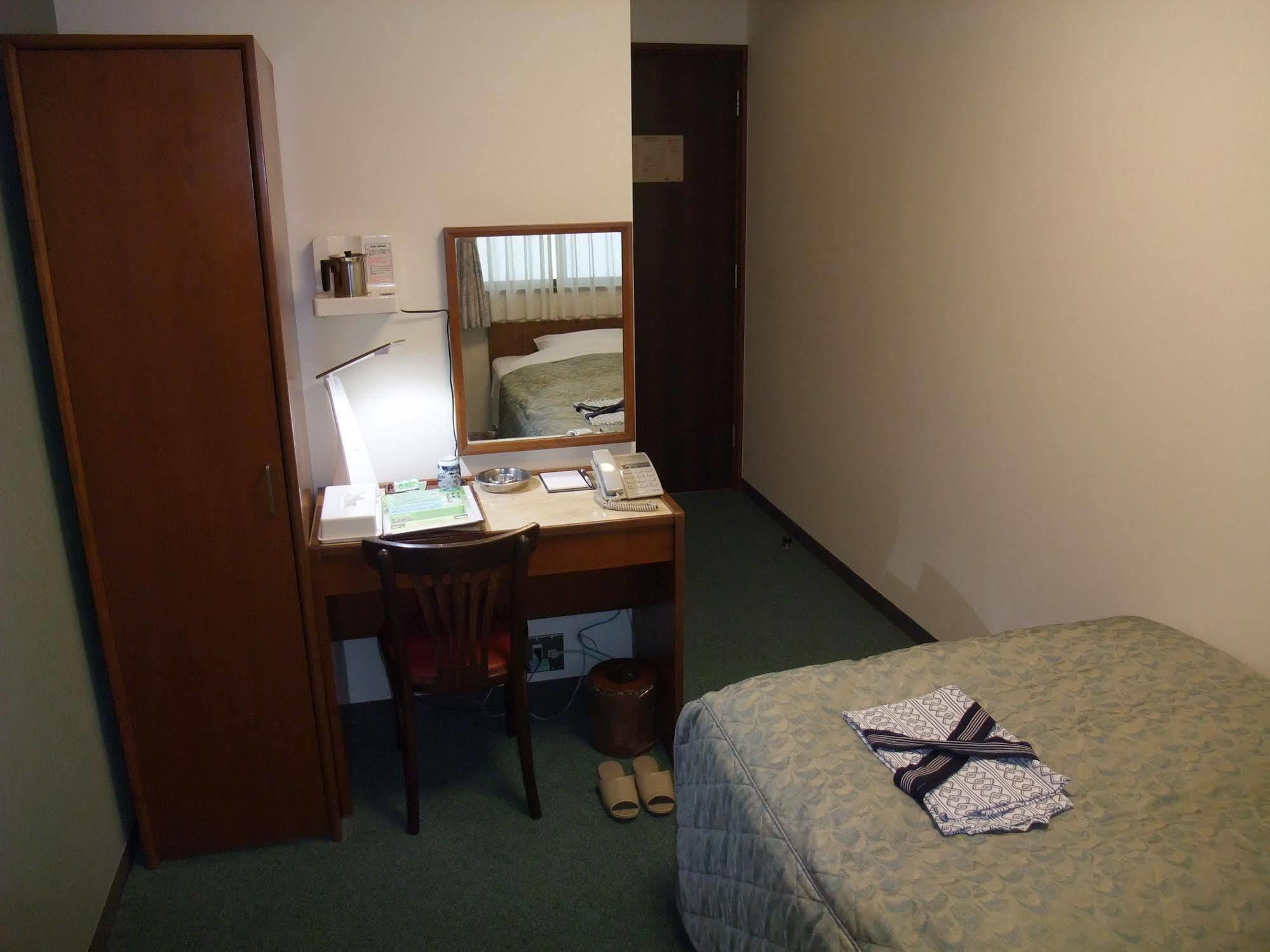 Hotel Tateshina Tokió Kültér fotó