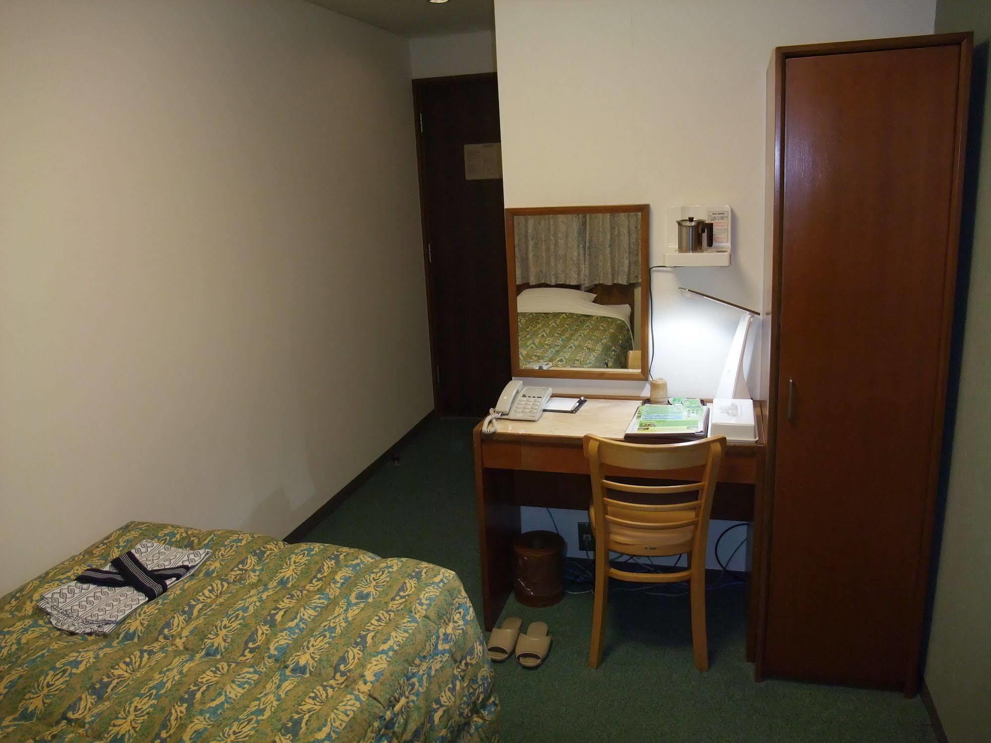 Hotel Tateshina Tokió Kültér fotó