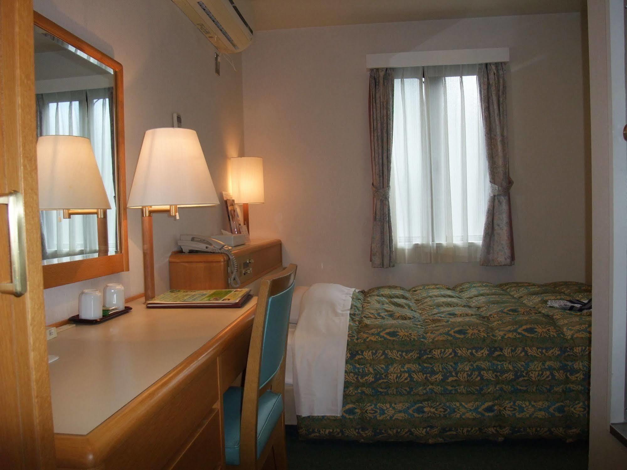 Hotel Tateshina Tokió Kültér fotó