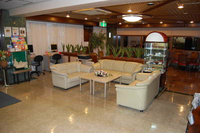 Hotel Tateshina Tokió Kültér fotó