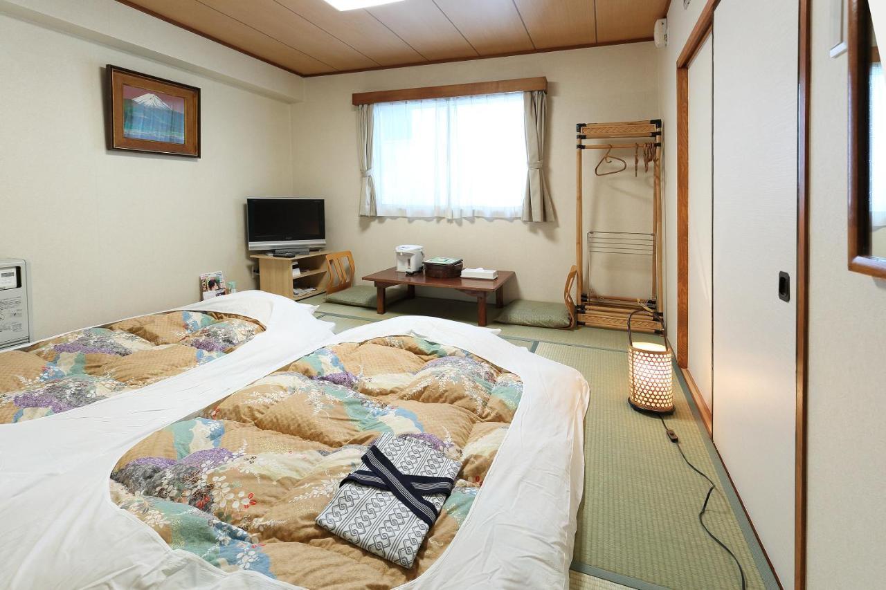 Hotel Tateshina Tokió Kültér fotó